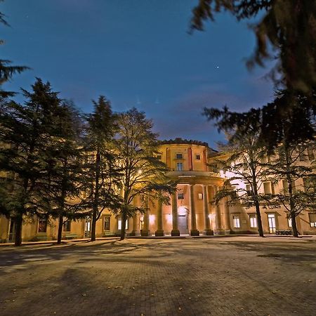 Hotel Casa San Tommaso Linguaglossa Exterior foto