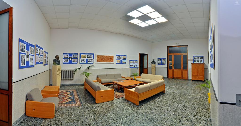 Hotel Casa San Tommaso Linguaglossa Exterior foto