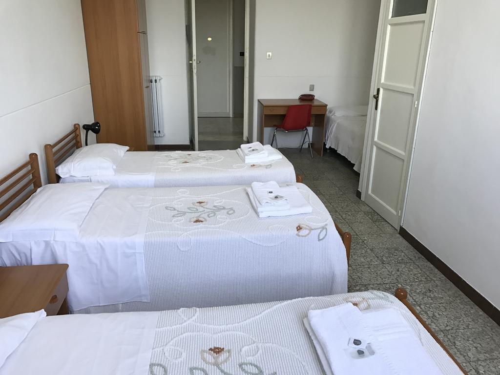Hotel Casa San Tommaso Linguaglossa Zimmer foto