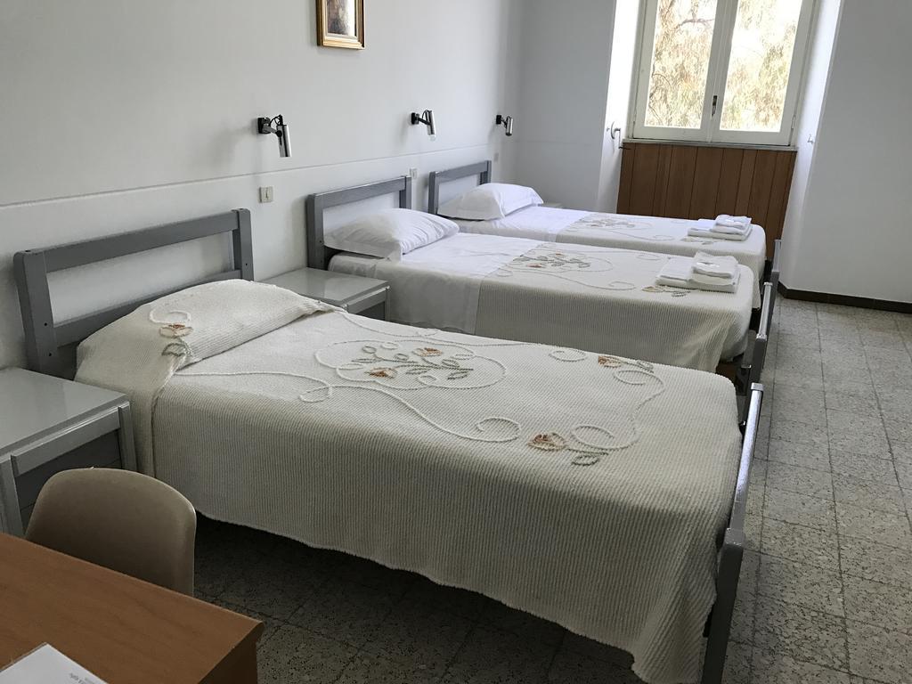 Hotel Casa San Tommaso Linguaglossa Zimmer foto